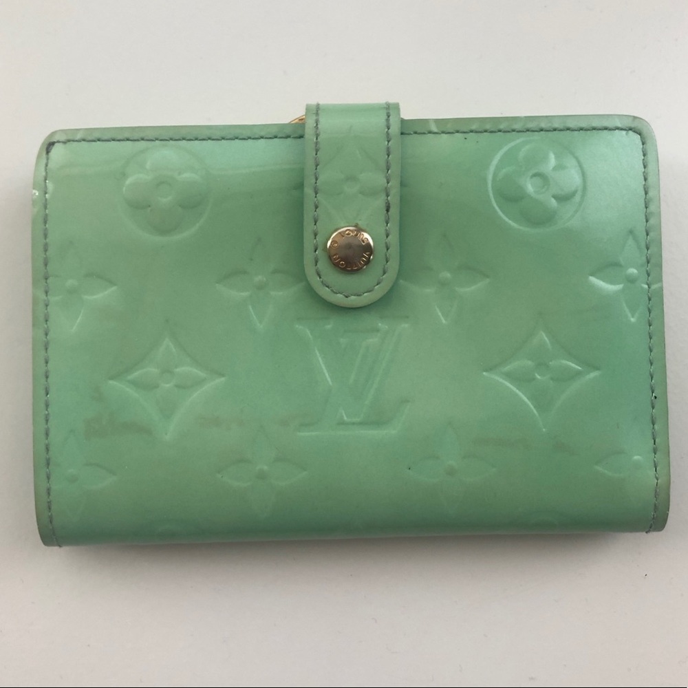 Louis Vuitton Wallet